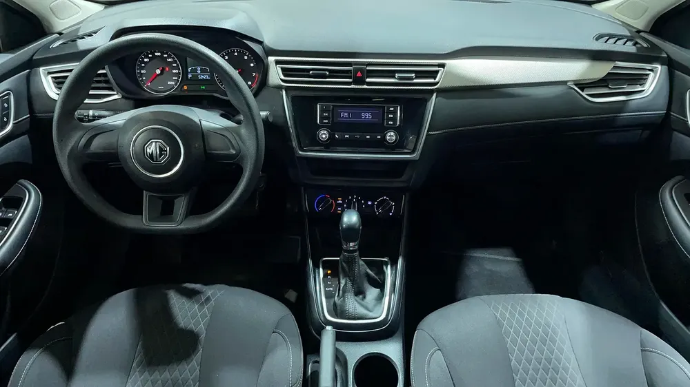 AED 392/month | 0 Downpayment | Free 1 Month Warranty | Service History | 30 Day Return | MG 5 2023 - Image 7