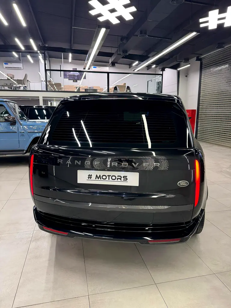 Range Rover Vogue V8 HSE - Image 16