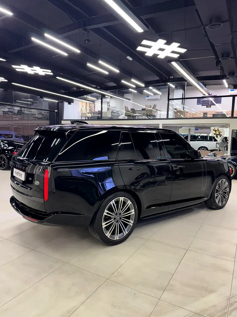 Range Rover Vogue V8 HSE - Image 18