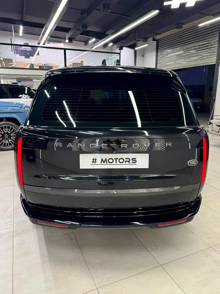 Range Rover Vogue V8 HSE - Image 20