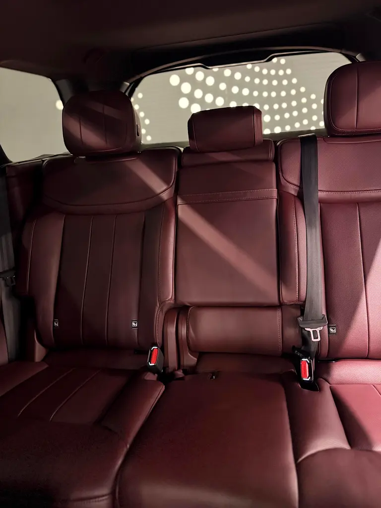 Range Rover Vogue V8 HSE - Image 7