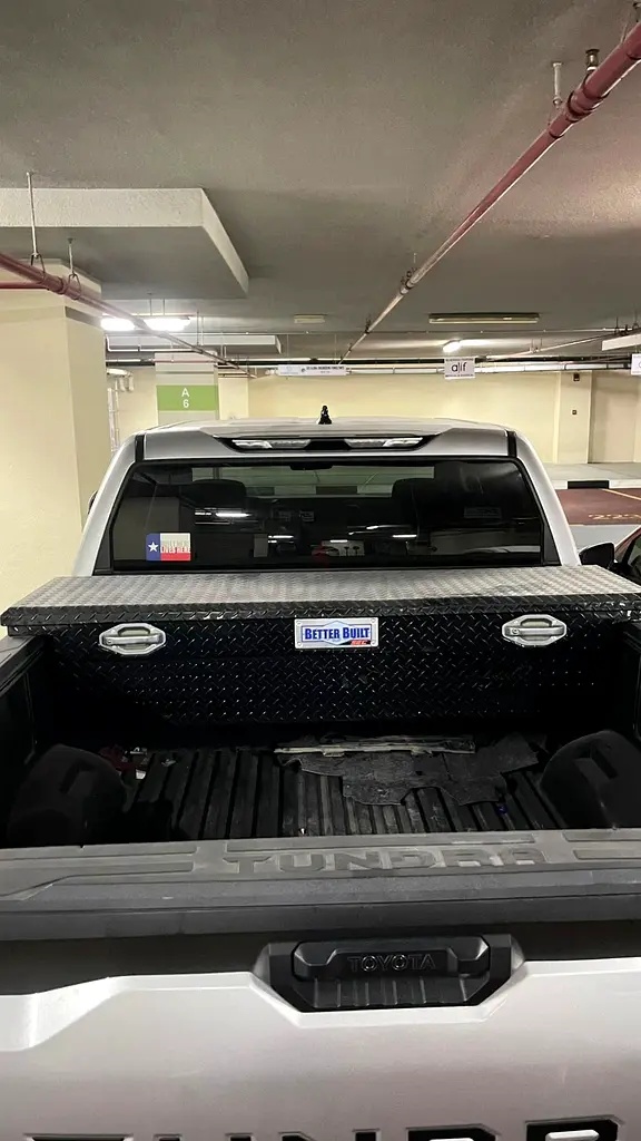 TOYOTA TUNDRA CREWMAX SR 2022 SILVER - Image 8
