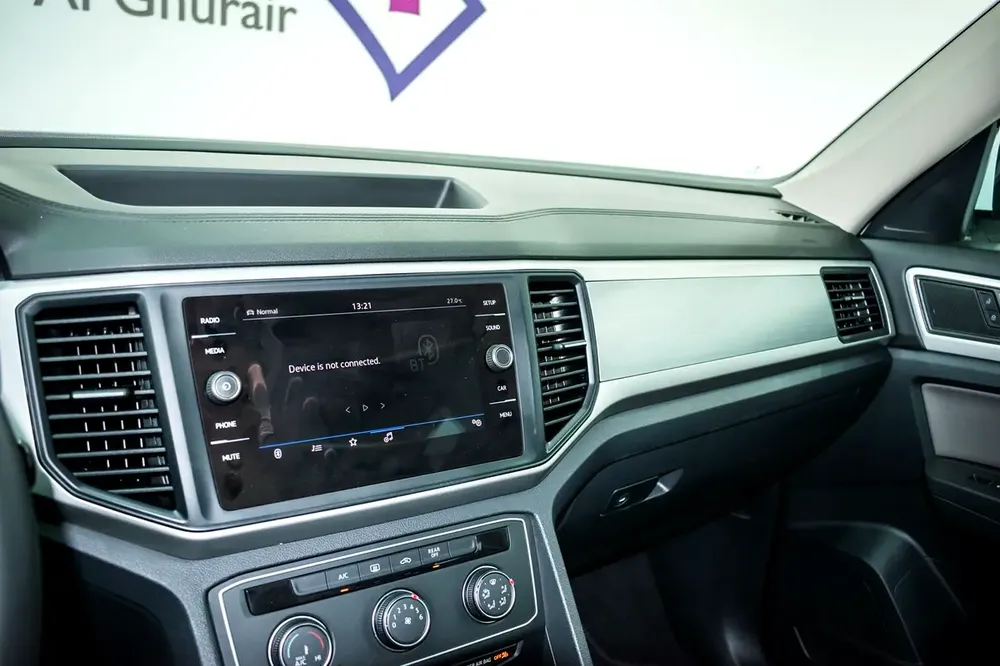 DEALER WARRANTY 1YR / 20,000 KM | 3.6 L | V6 GCC | AED 1300 PM - Image 12