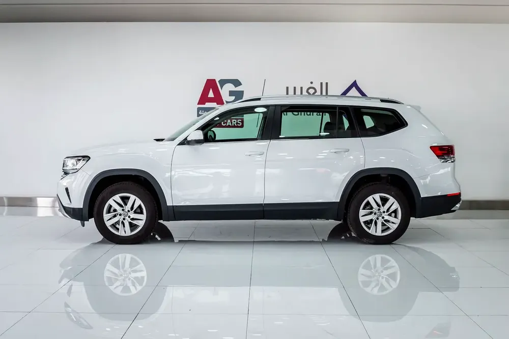 DEALER WARRANTY 1YR / 20,000 KM | 3.6 L | V6 GCC | AED 1300 PM - Image 7