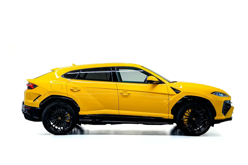 2025 Lamborghini Urus SE - Brand New - Image 4