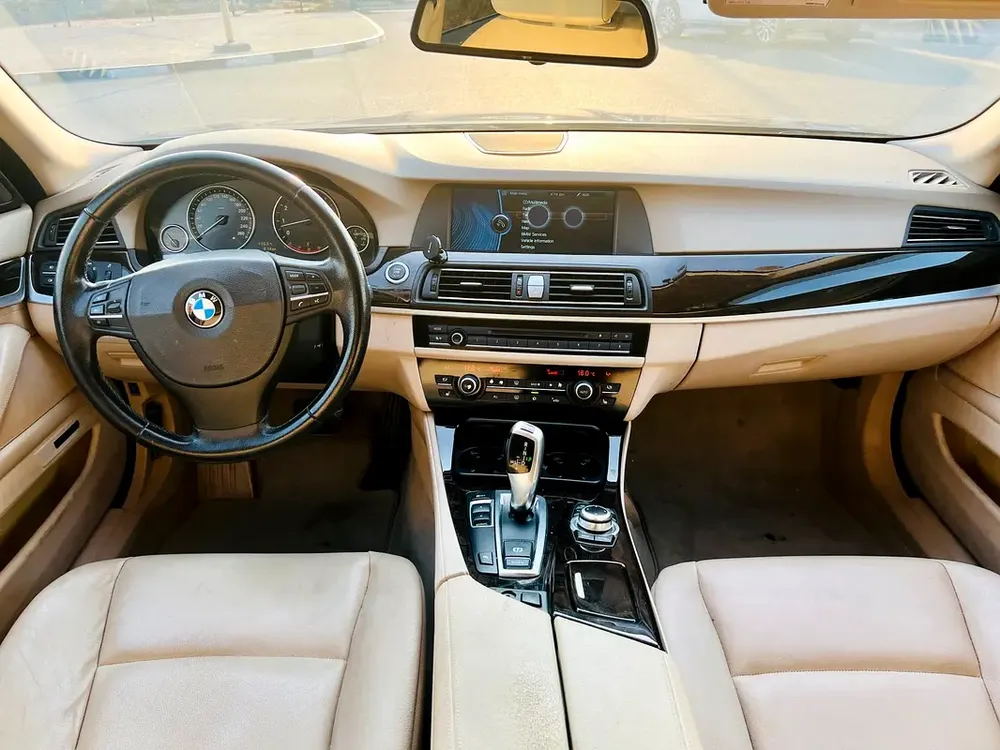 2010 - BMW 528i - IMMACULATE CONDITION - ONLY 102,000 KM DONE - Image 11