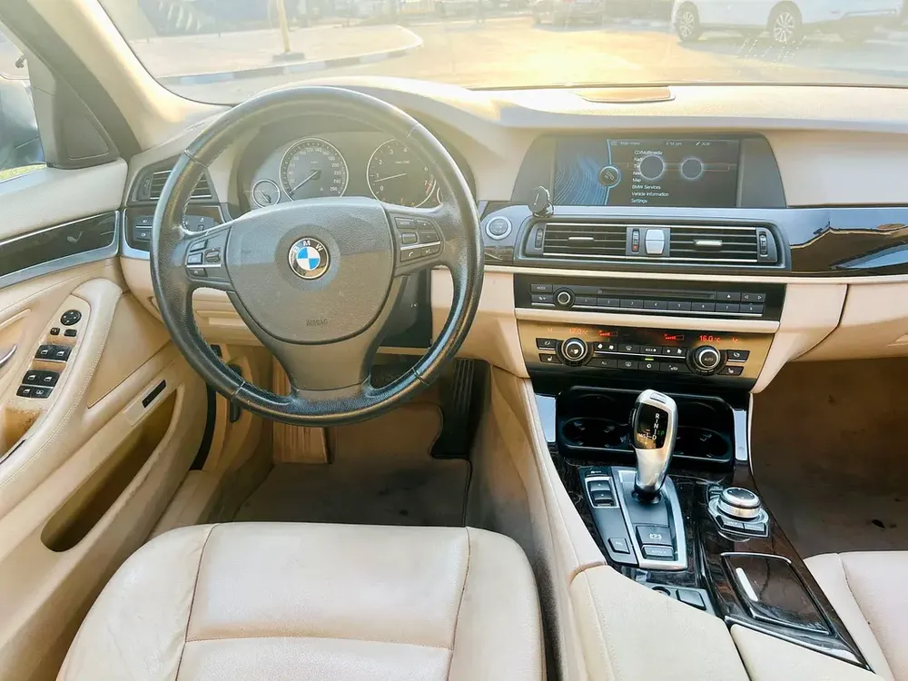 2010 - BMW 528i - IMMACULATE CONDITION - ONLY 102,000 KM DONE - Image 12