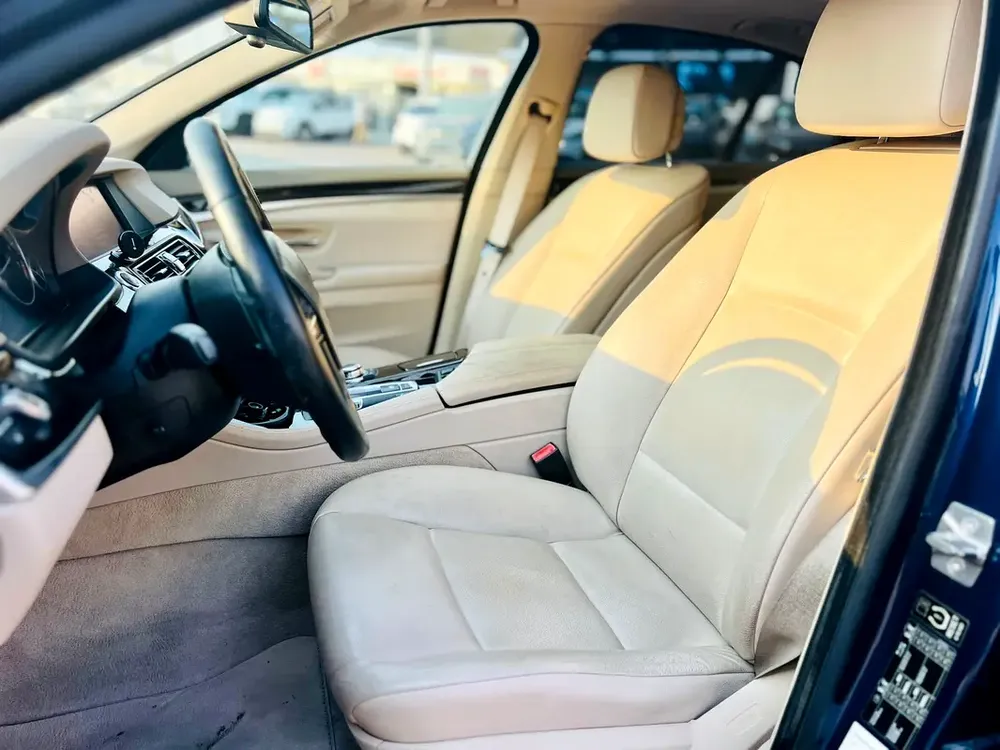 2010 - BMW 528i - IMMACULATE CONDITION - ONLY 102,000 KM DONE - Image 14