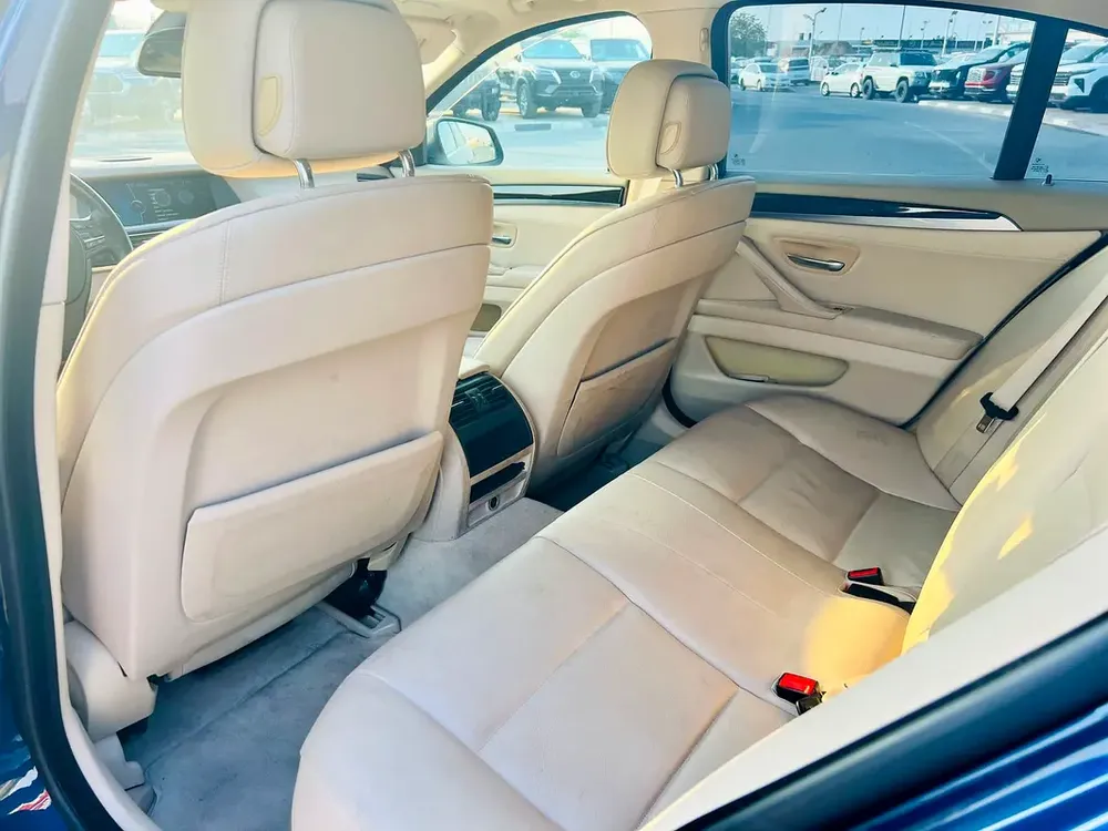 2010 - BMW 528i - IMMACULATE CONDITION - ONLY 102,000 KM DONE - Image 17