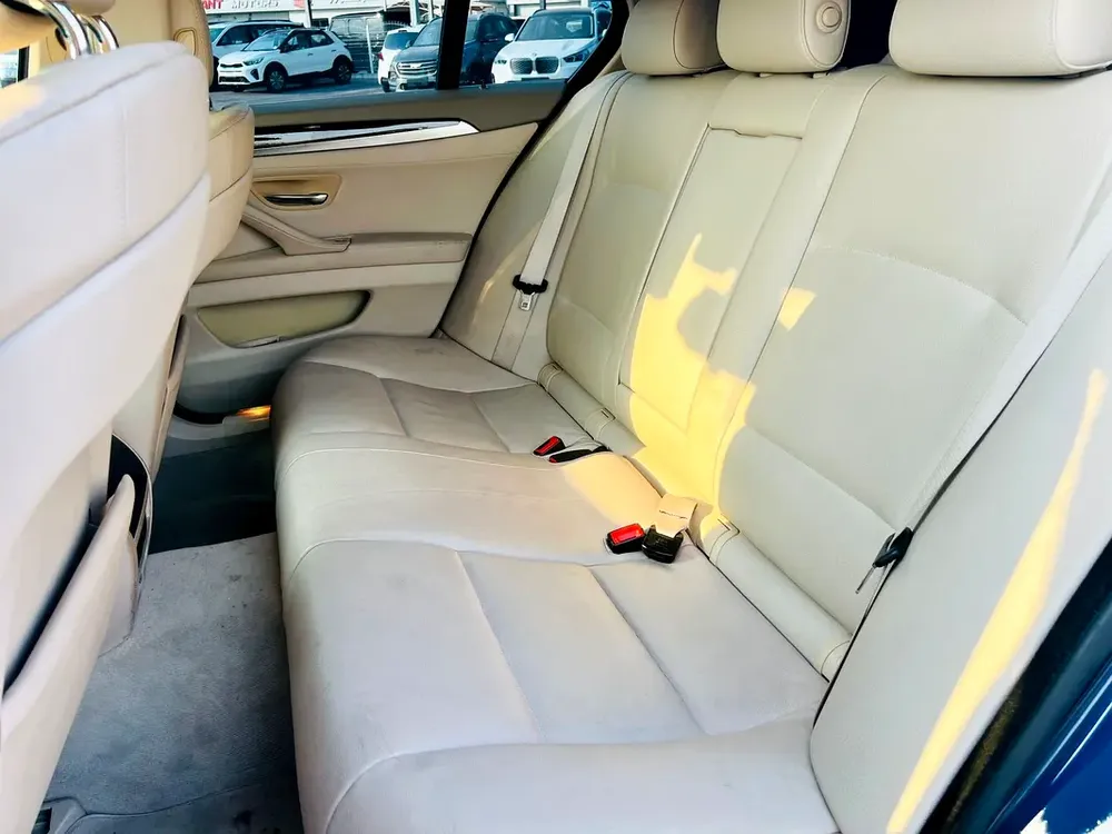 2010 - BMW 528i - IMMACULATE CONDITION - ONLY 102,000 KM DONE - Image 18