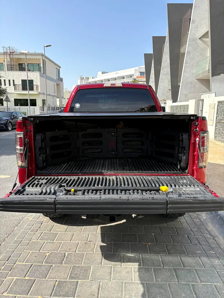 Ford F-150 XLT Hi - Rider, Very low mileage - Image 5