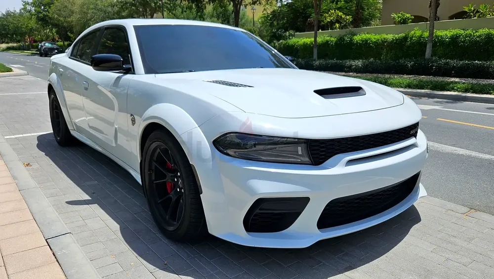 CHARGER REDEYE - Image 10