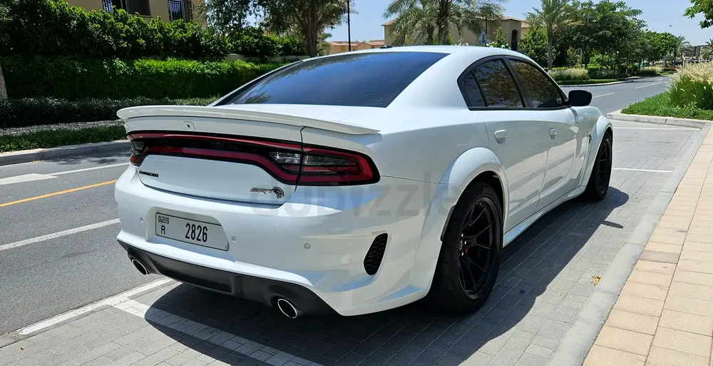 CHARGER REDEYE - Image 11
