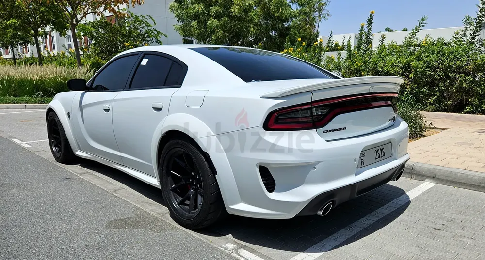 CHARGER REDEYE - Image 12