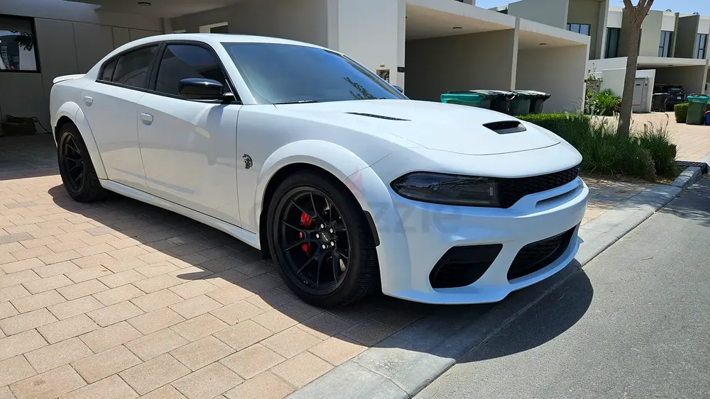 CHARGER REDEYE - Image 4
