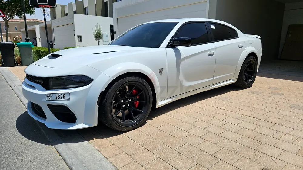 CHARGER REDEYE - Image 5