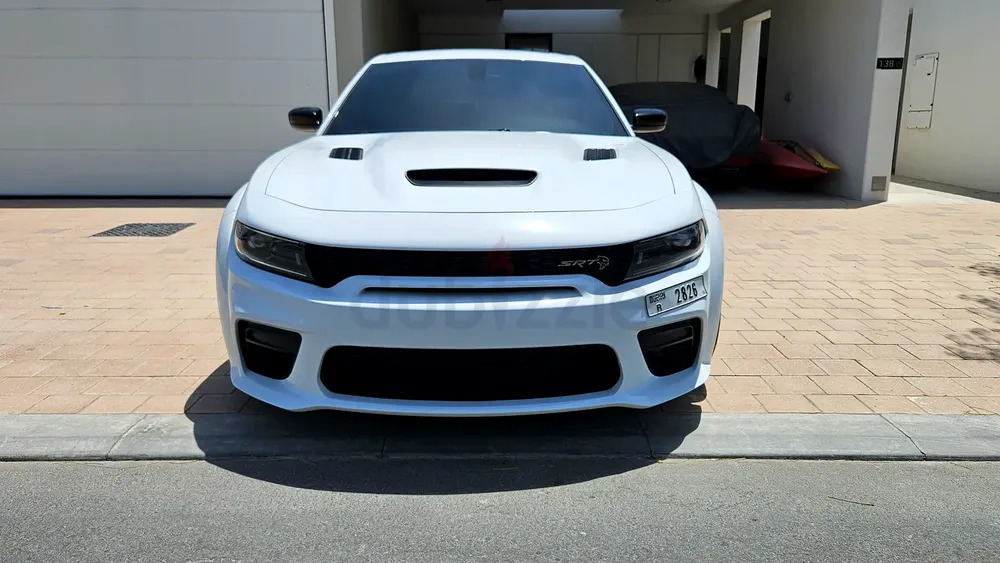 CHARGER REDEYE - Image 6