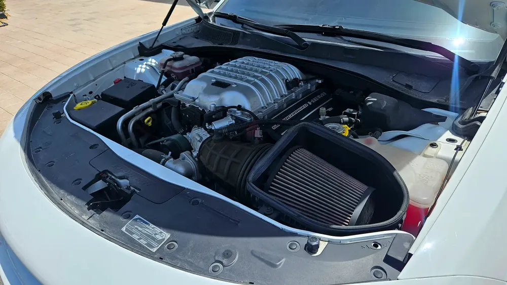 CHARGER REDEYE - Image 7