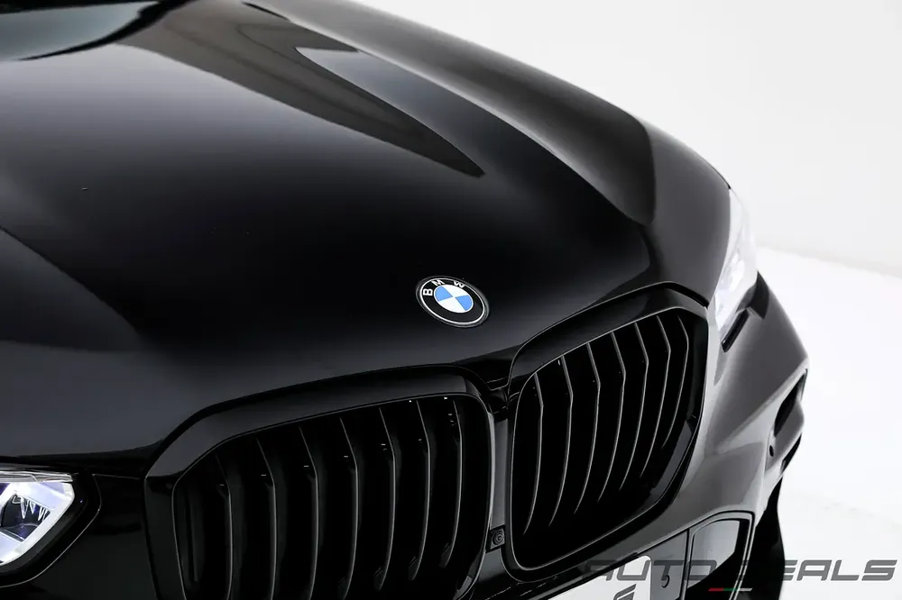 2023 BMW X5 M xDrive 40i |Well maintained | Fully Loaded | Low Mileage | Excellent condition - Image 7