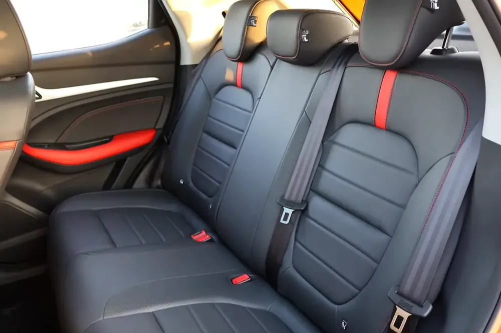 MG ZS Luxury 2025 - Brand New - High Specs - Image 15