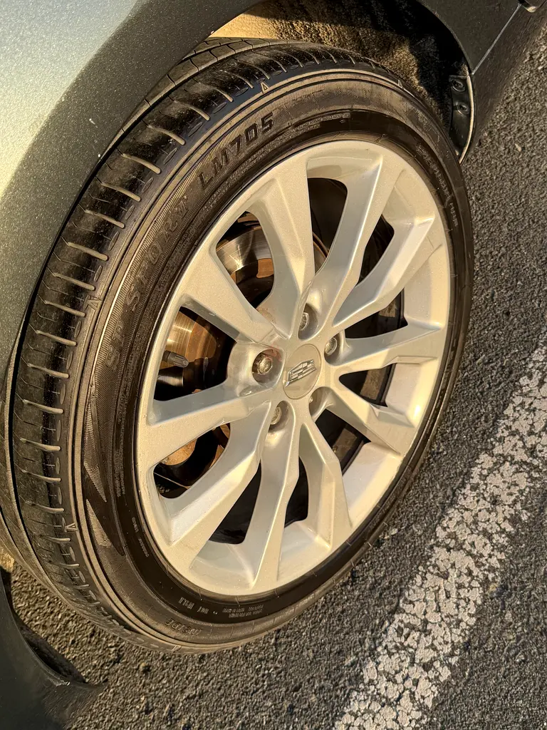 Cadillac XTS Premium 2017 | Canadian Specs | Well Maintained - Image 15