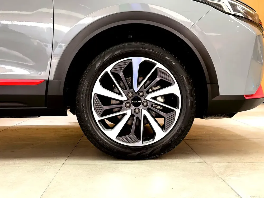 CERTIFIED PRE OWNED 2025 Dongfeng AX7 E2| EMI: AED 689 | WARRANTY SERVICE CONTRACT | GCC - Image 11