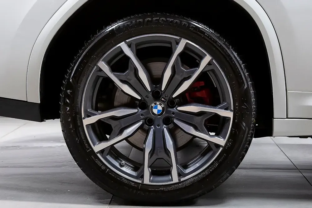 BMW X4 xDrive30i M Sport Premium (Ref# 169660) - Image 7