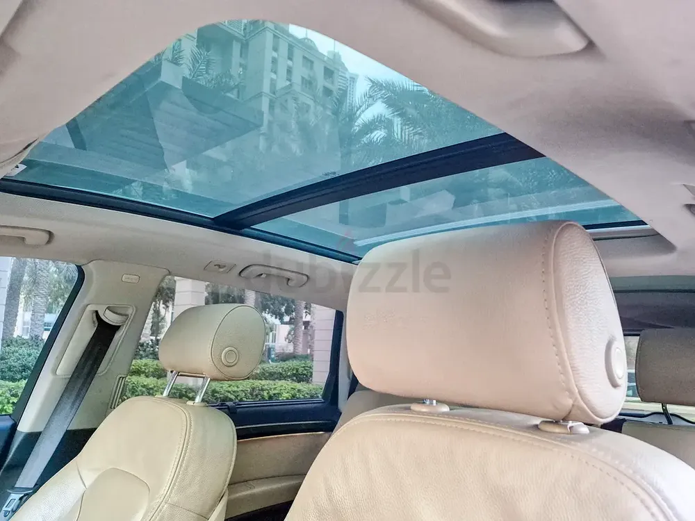 AED 1215/month | 2015 Audi Q7 3.0 TFSI Quattro Tiptronic | GCC Specs | Ref#388071 - Image 11