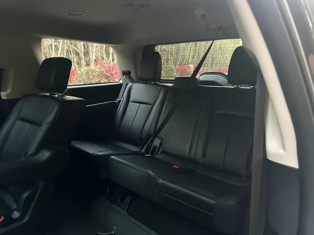 2024 Ford Expedition Full Option | 3.5L V6 | 400 HP | 30,000 KM | Perfect Condition - Image 15