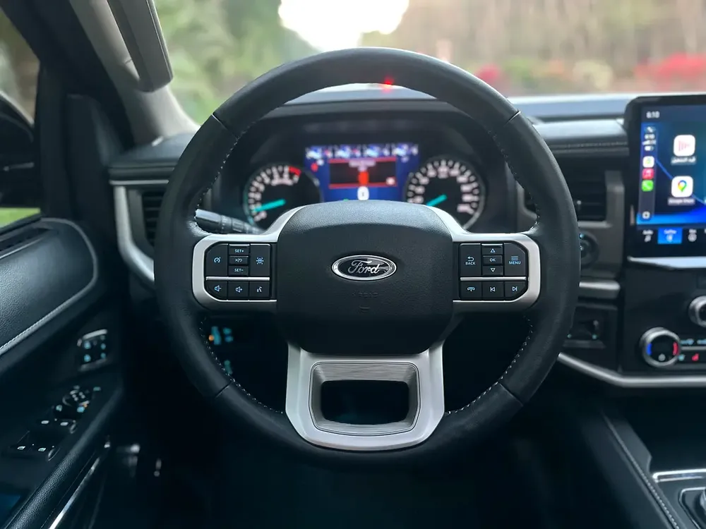 2024 Ford Expedition Full Option | 3.5L V6 | 400 HP | 30,000 KM | Perfect Condition - Image 18