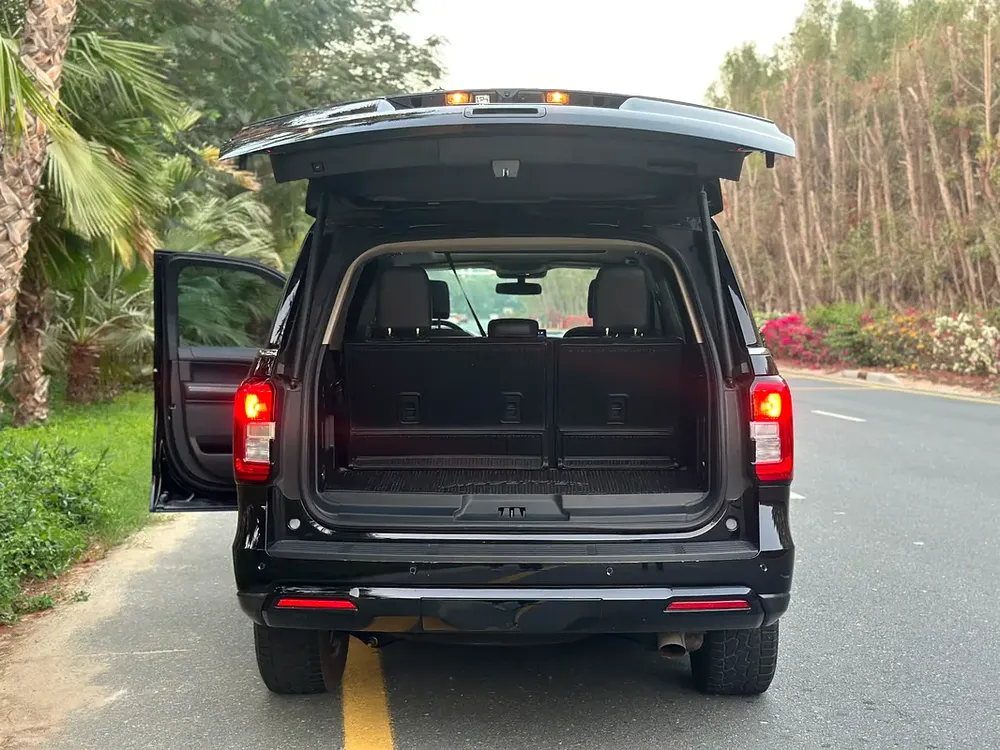 2024 Ford Expedition Full Option | 3.5L V6 | 400 HP | 30,000 KM | Perfect Condition - Image 20