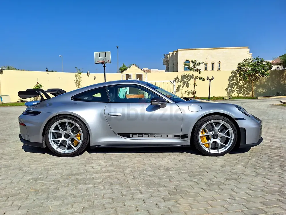 AED 17929/month | 2025 Porsche Carrera / 911 GT3 | GCC Specs | Ref#403618 - Image 4