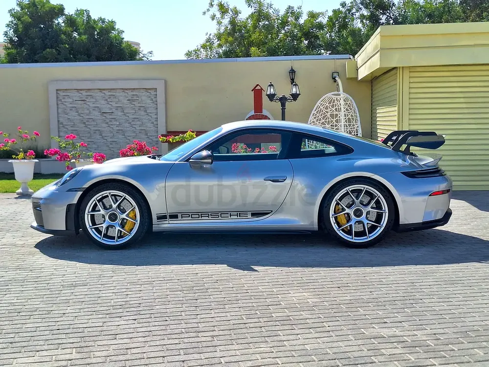 AED 17929/month | 2025 Porsche Carrera / 911 GT3 | GCC Specs | Ref#403618 - Image 5