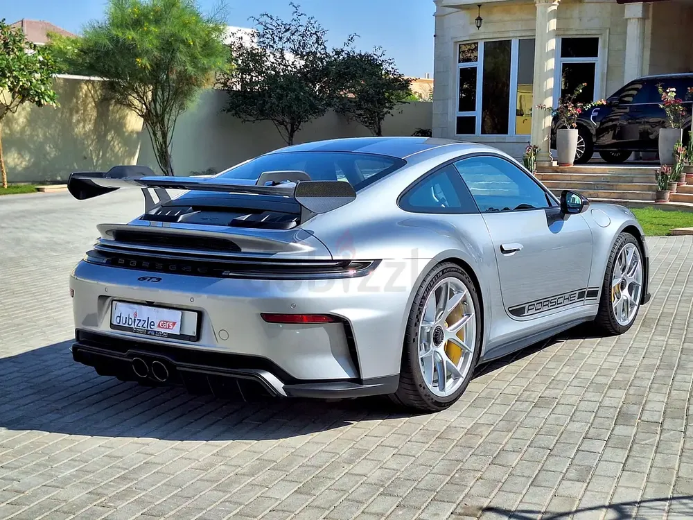 AED 17929/month | 2025 Porsche Carrera / 911 GT3 | GCC Specs | Ref#403618 - Image 6