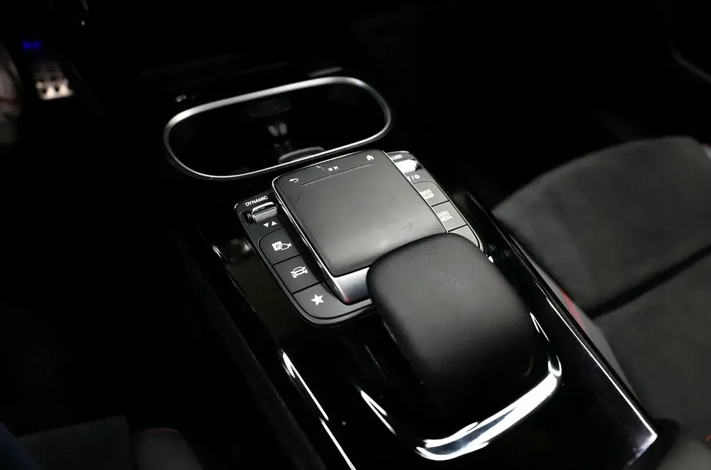 A250 | Kit A35 | Low KMs | 1,850 AED Monthly | Free Insurance + Registration Ref#J399419 - Image 11