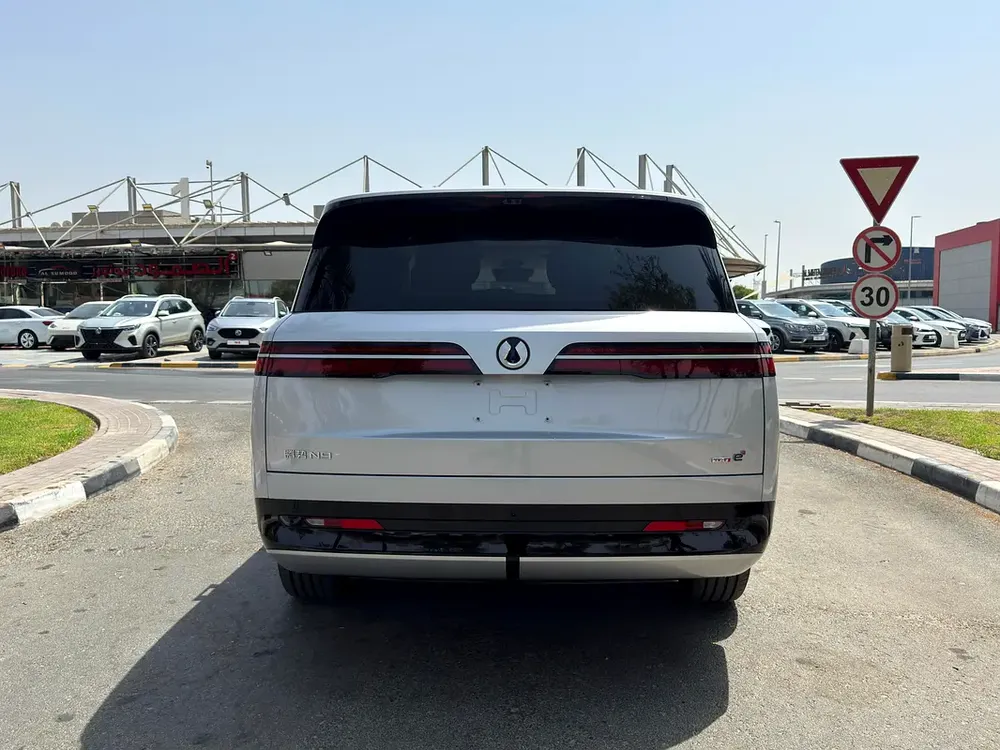 2025 Denza N9 Flagship - Brand New - Chinese Specs - Image 6
