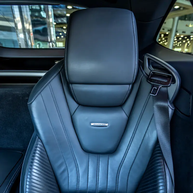 2016  MERCEDES BENZ AMG GT DONE ONLY 24,000KM - Image 12