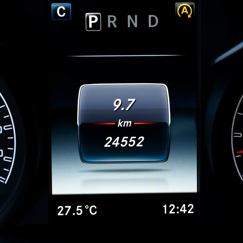 2016  MERCEDES BENZ AMG GT DONE ONLY 24,000KM - Image 14