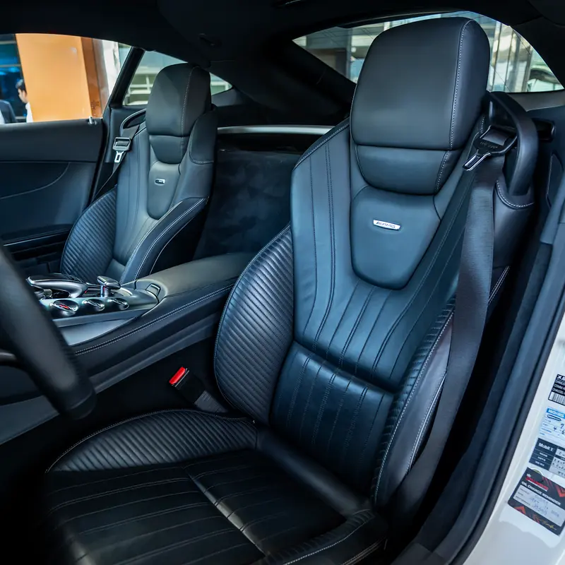 2016  MERCEDES BENZ AMG GT DONE ONLY 24,000KM - Image 7