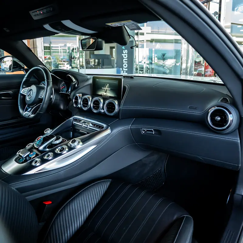 2016  MERCEDES BENZ AMG GT DONE ONLY 24,000KM - Image 8