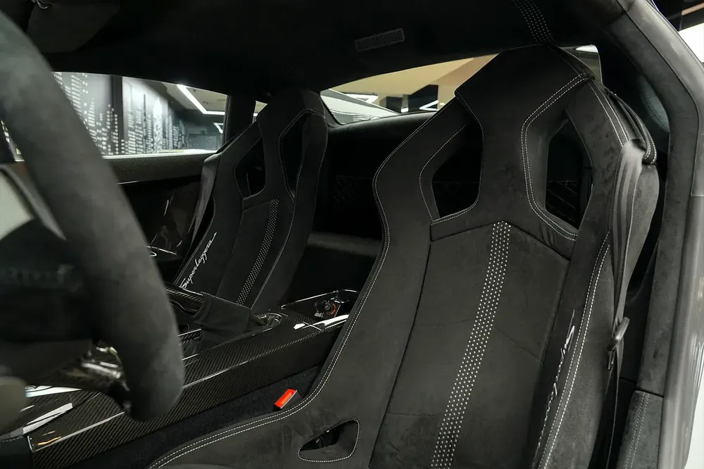 LAMBORGHINI | GALLARDO SUPERLEGGERA | LP570-4 | GCC SPECS - Image 11