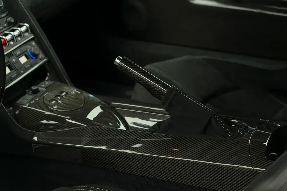 LAMBORGHINI | GALLARDO SUPERLEGGERA | LP570-4 | GCC SPECS - Image 14