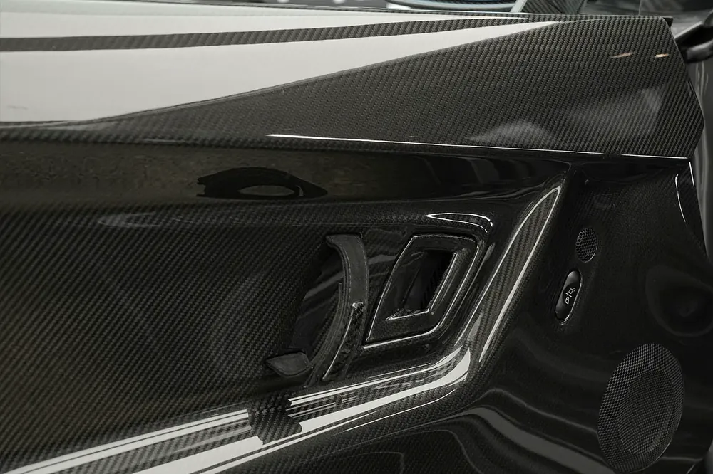 LAMBORGHINI | GALLARDO SUPERLEGGERA | LP570-4 | GCC SPECS - Image 15