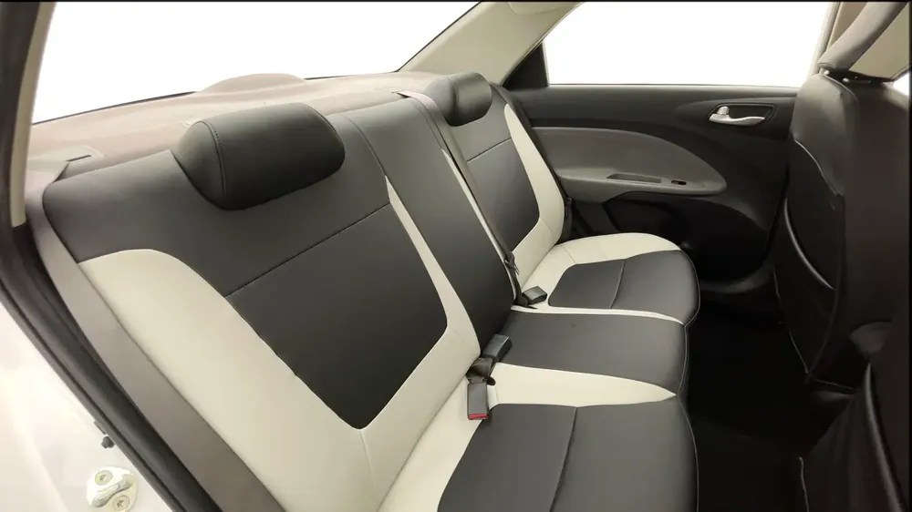AED 419/month | 0 DP | Free 3 Months Warranty | Service History | 30 Day Return | KIA PEGAS 2022 - Image 10
