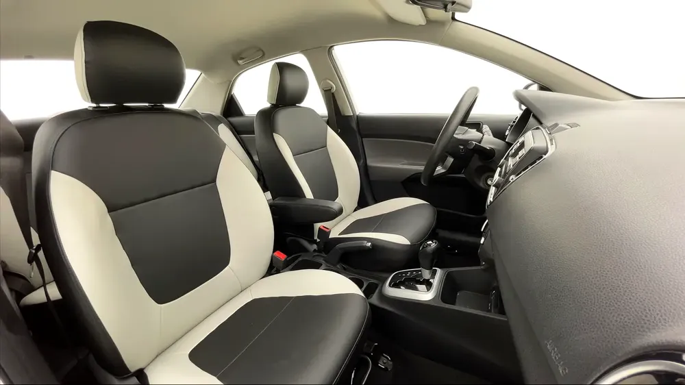 AED 419/month | 0 DP | Free 3 Months Warranty | Service History | 30 Day Return | KIA PEGAS 2022 - Image 6