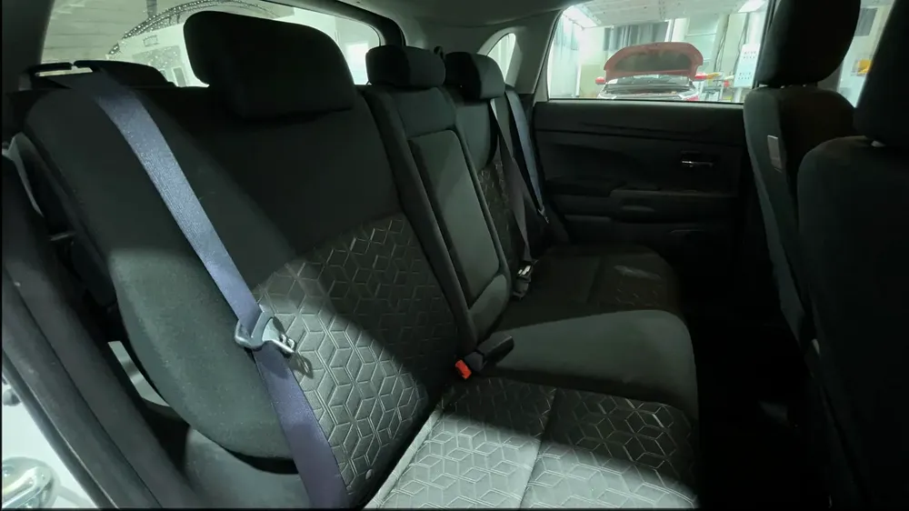 AED 784/m | 0 DP | Free 3 Months Warranty | Service History | 30 Day Return | MITSUBISHI ASX 2024 - Image 10