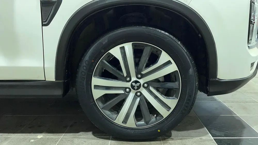 AED 784/m | 0 DP | Free 3 Months Warranty | Service History | 30 Day Return | MITSUBISHI ASX 2024 - Image 12