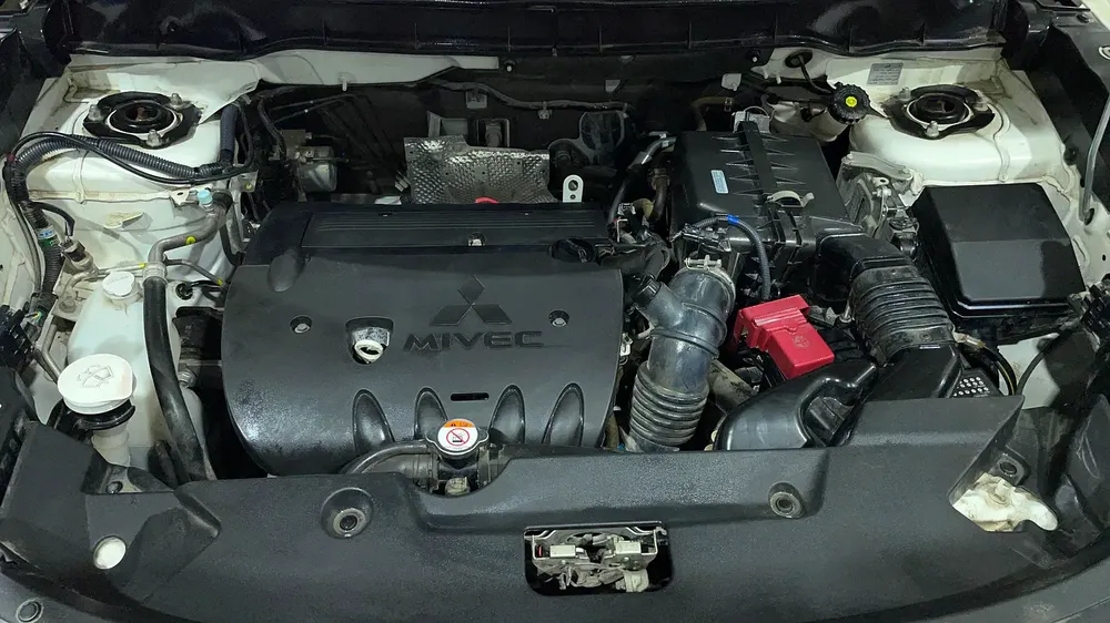 AED 784/m | 0 DP | Free 3 Months Warranty | Service History | 30 Day Return | MITSUBISHI ASX 2024 - Image 13