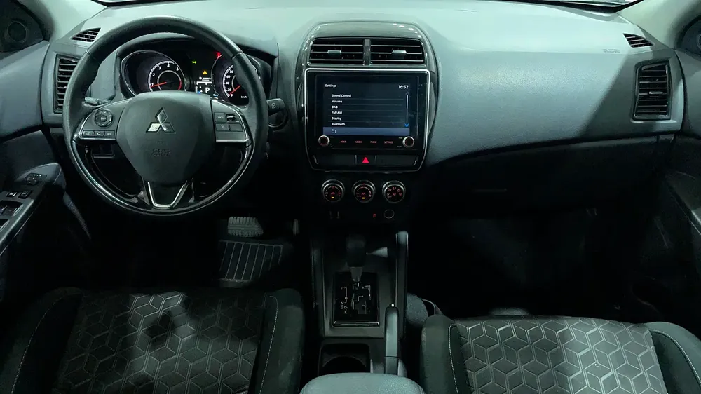 AED 784/m | 0 DP | Free 3 Months Warranty | Service History | 30 Day Return | MITSUBISHI ASX 2024 - Image 7