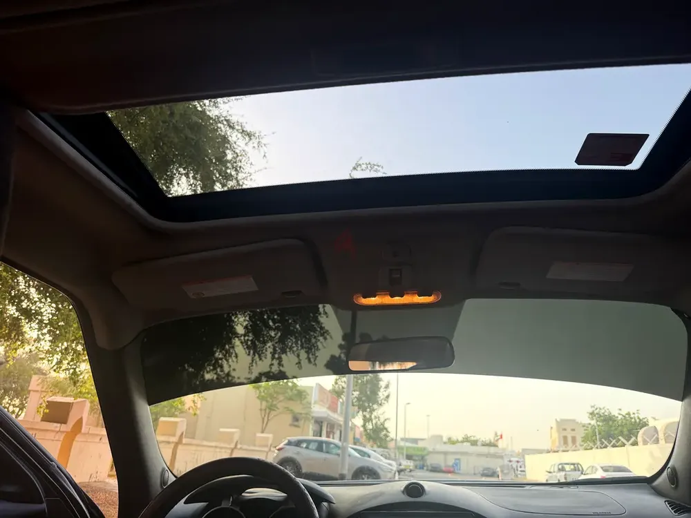 Nissan Juke SV 2013 GCC Specs - Well Maintained - Image 15